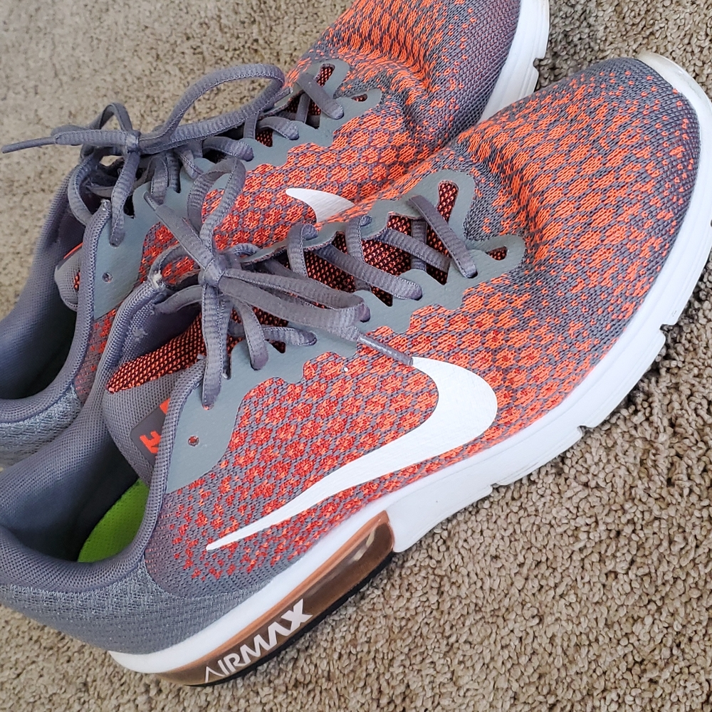Nike Air Max Sequent 2